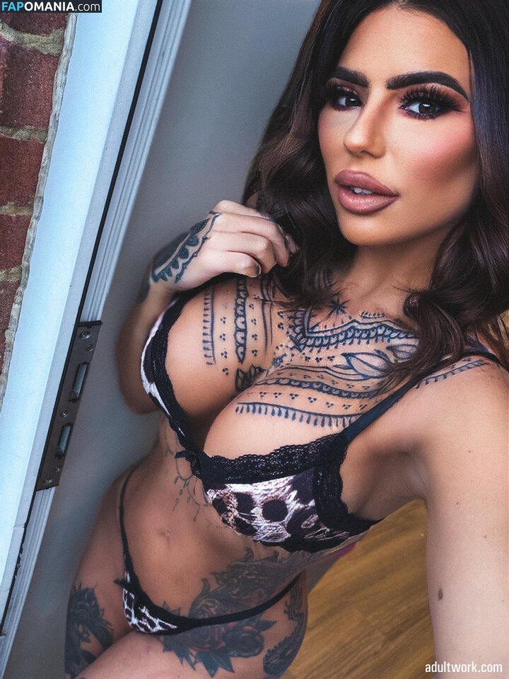 Mila Lou / itsmilalou Nago OnlyFans  Przeciekłe zdjęcie #1