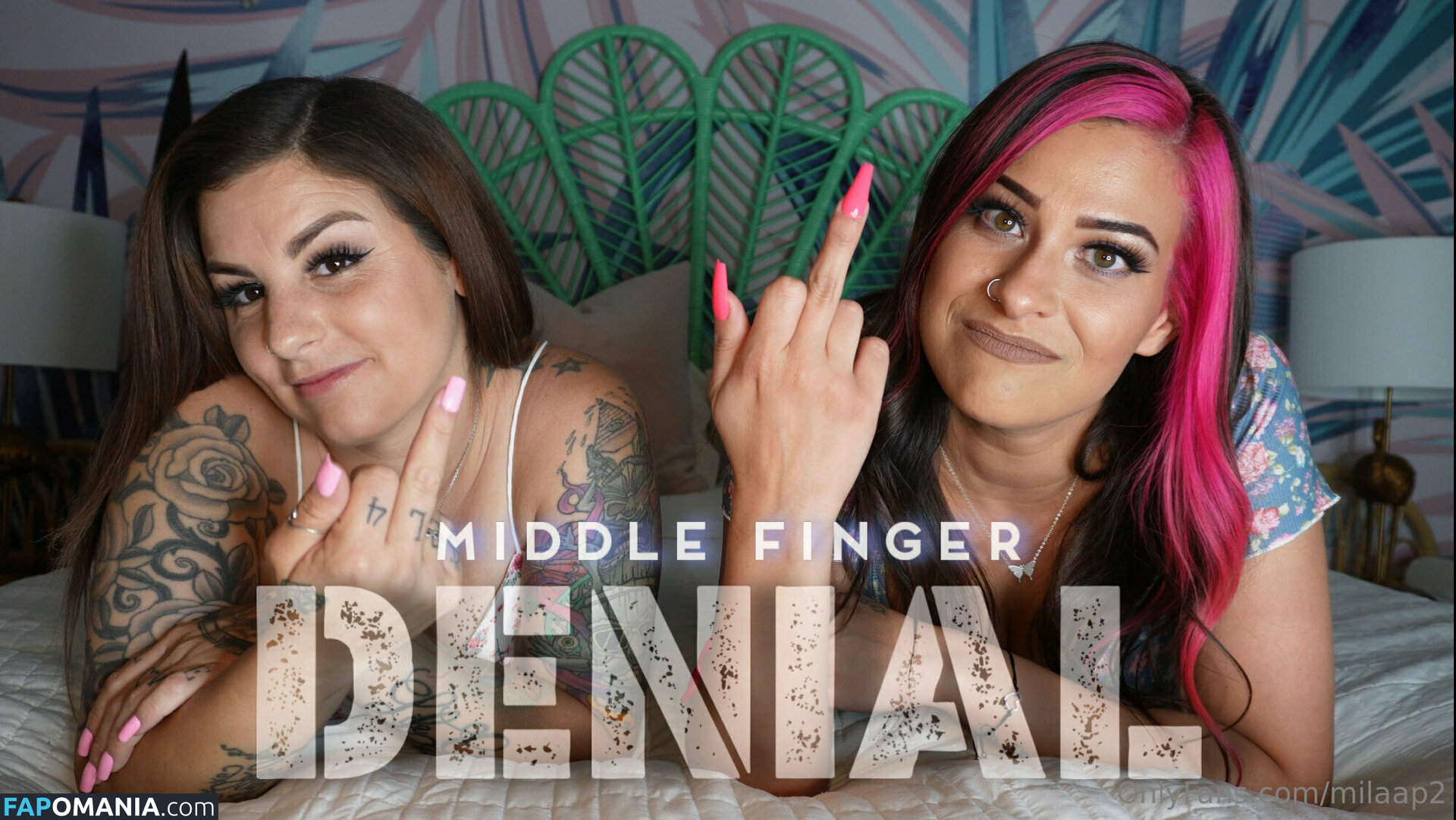 milaap.2 / milaap2 Nago OnlyFans  Przeciekłe zdjęcie #56