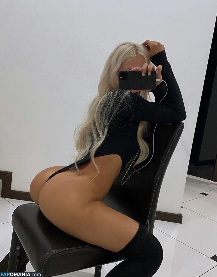 Milanasw / Wild-Cherrygirl Nago OnlyFans  Przeciekłe zdjęcie #8