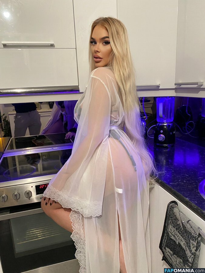 Milanasw / Wild-Cherrygirl Nago OnlyFans  Przeciekłe zdjęcie #44