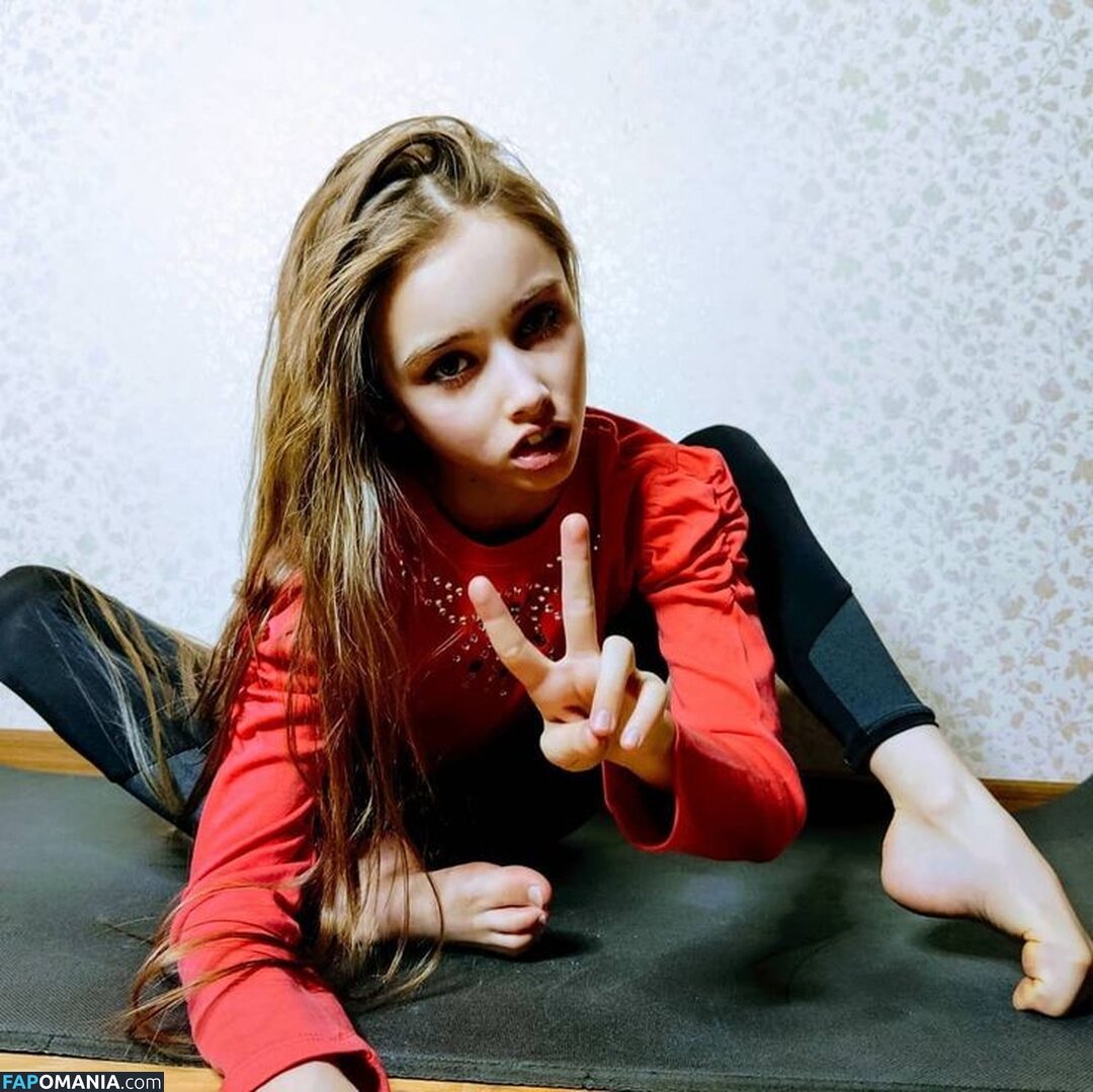 Milanka Kudel Nago OnlyFans  Przeciekłe zdjęcie #20