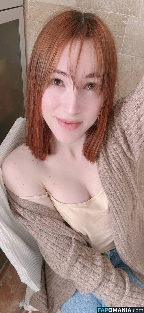 Milashiroki Nago OnlyFans  Przeciekłe zdjęcie #14