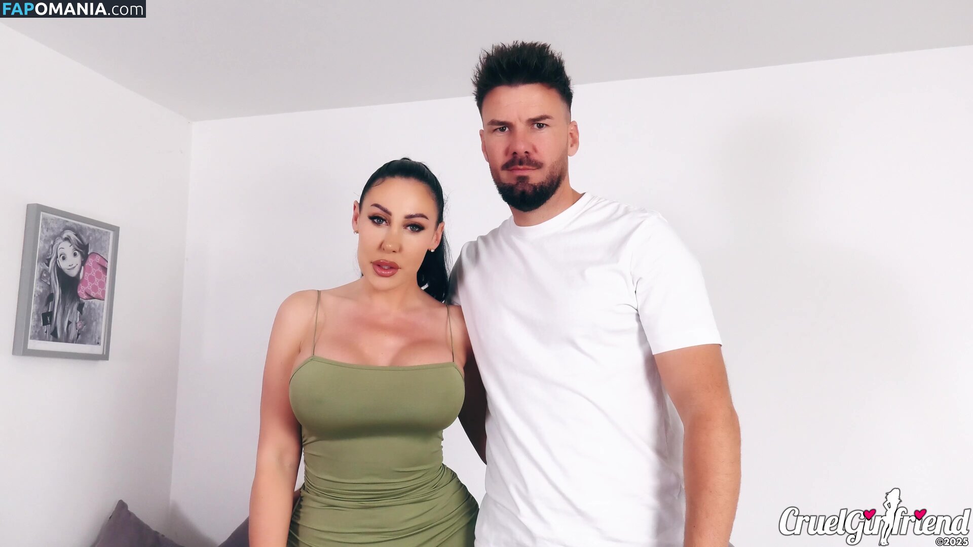 milaxxxvip Nago OnlyFans  Przeciekłe zdjęcie #1