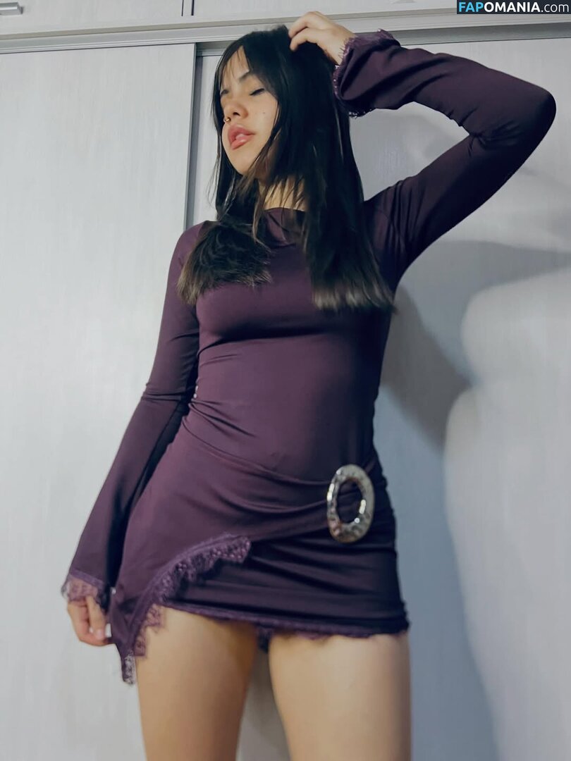 Milee_cepeda / Mileecepeda / https: / milecepedaa Nago OnlyFans  Przeciekłe zdjęcie #8