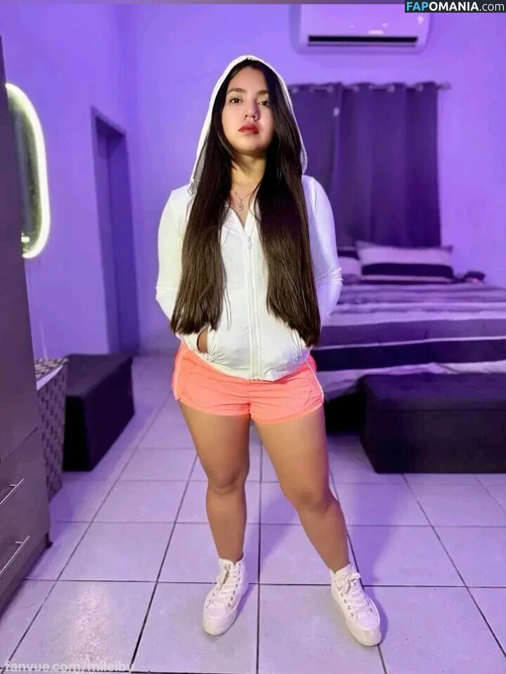 Creadordeobrasmaestras / Machikita / Mileiby / alana / itsmidna / luzgaming Nago OnlyFans  Przeciekłe zdjęcie #1