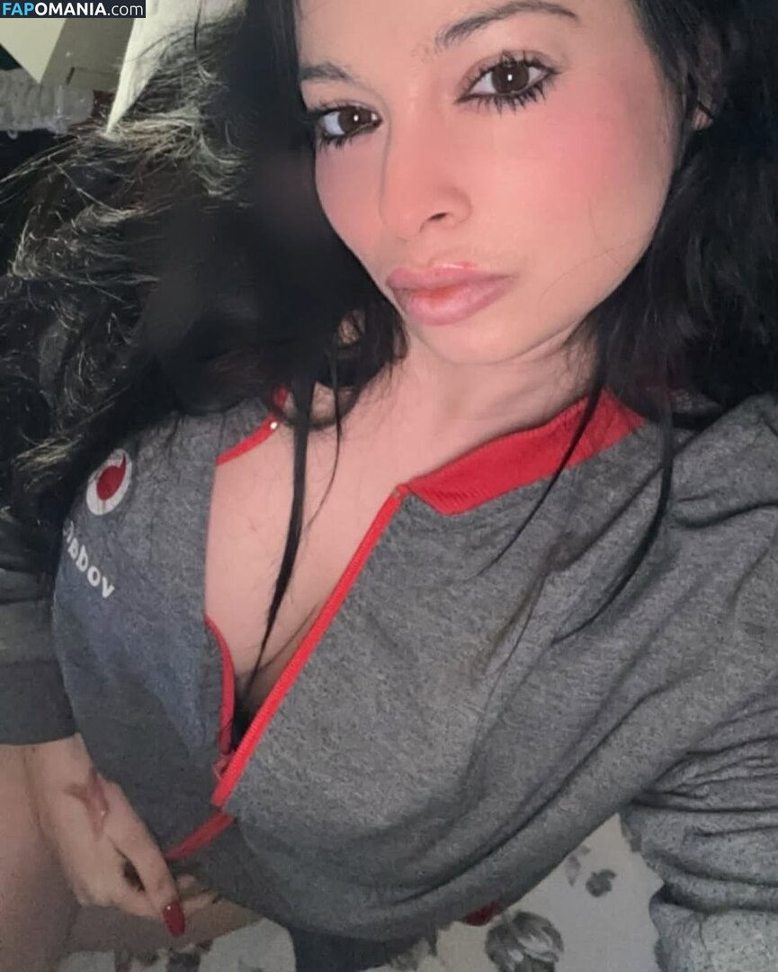 Milena Borrelli / giaguaro_queen / giaguaroqueen_ / giaguaroqueen__ Nago OnlyFans  Przeciekłe zdjęcie #4
