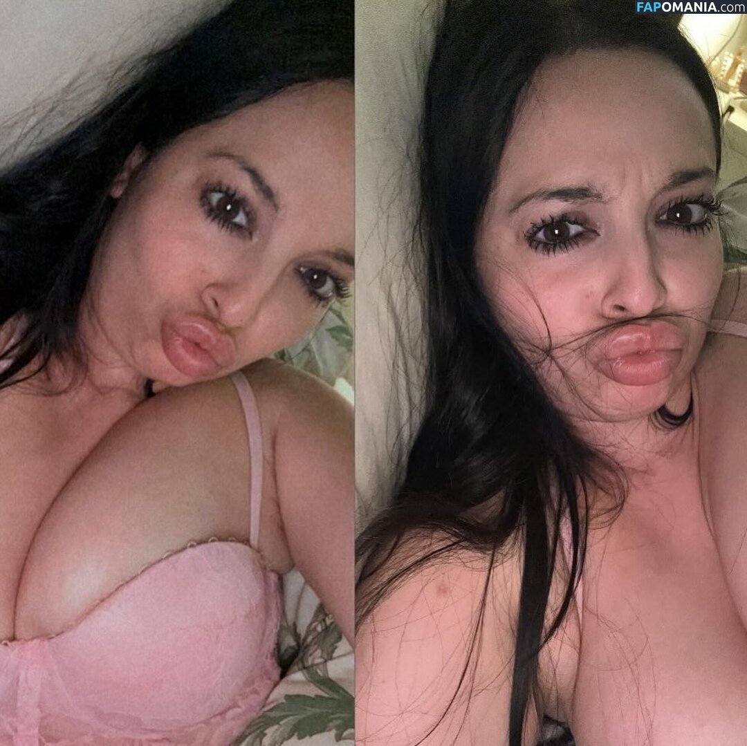 Milena Borrelli / giaguaro_queen / giaguaroqueen_ / giaguaroqueen__ Nago OnlyFans  Przeciekłe zdjęcie #5