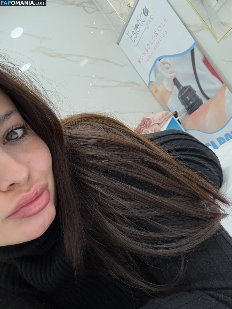 Milena Borrelli / giaguaro_queen / giaguaroqueen_ / giaguaroqueen__ Nago OnlyFans  Przeciekłe zdjęcie #7