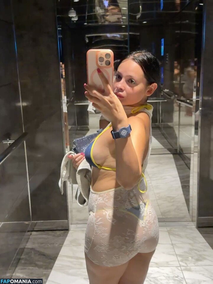 Milena Borrelli / giaguaro_queen / giaguaroqueen_ / giaguaroqueen__ Nago OnlyFans  Przeciekłe zdjęcie #16
