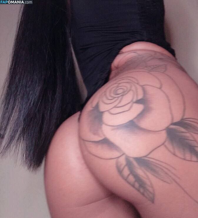 Milena Dantas / milenadantass_ Nago OnlyFans  Przeciekłe zdjęcie #5