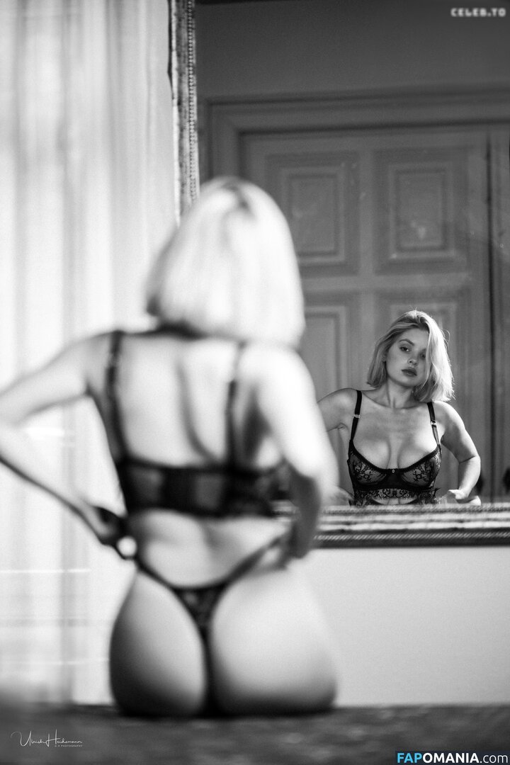 Milena Milyaeva / lyubovvomne / via.delapaz Nago OnlyFans  Przeciekłe zdjęcie #316