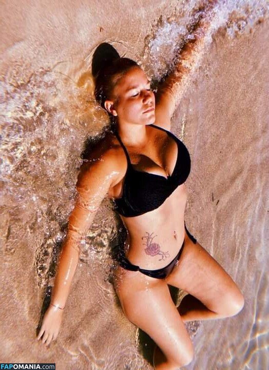 Milena Velba / milena_offical / official_milenavelba / velbamilenaveronikalz Nago OnlyFans  Przeciekłe zdjęcie #2043