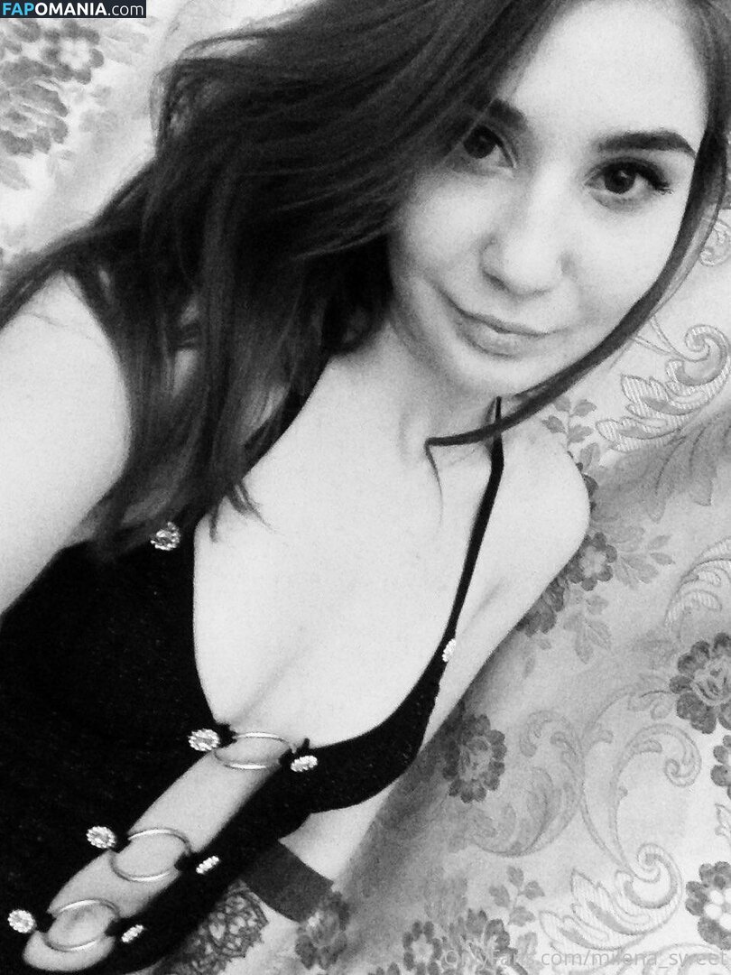 milenasweet Nago OnlyFans  Przeciekłe zdjęcie #36
