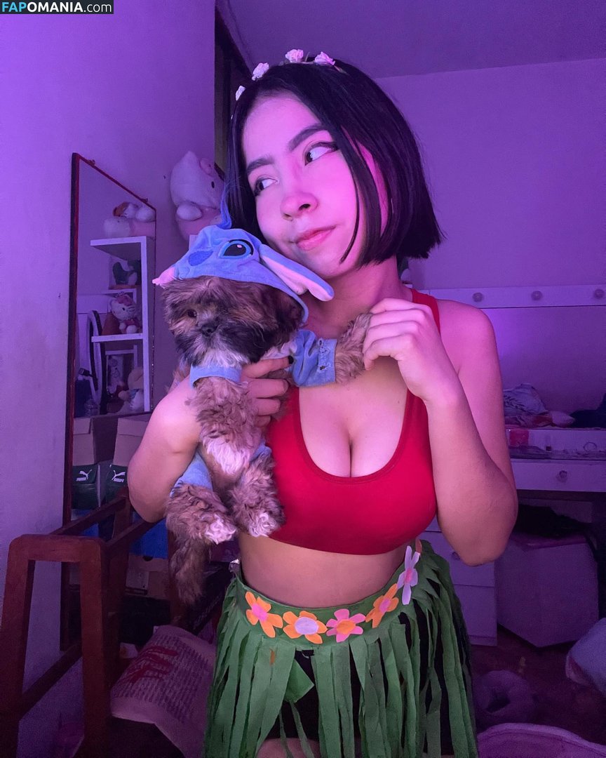 Milenax / milenax.gg Nago OnlyFans  Przeciekłe zdjęcie #3