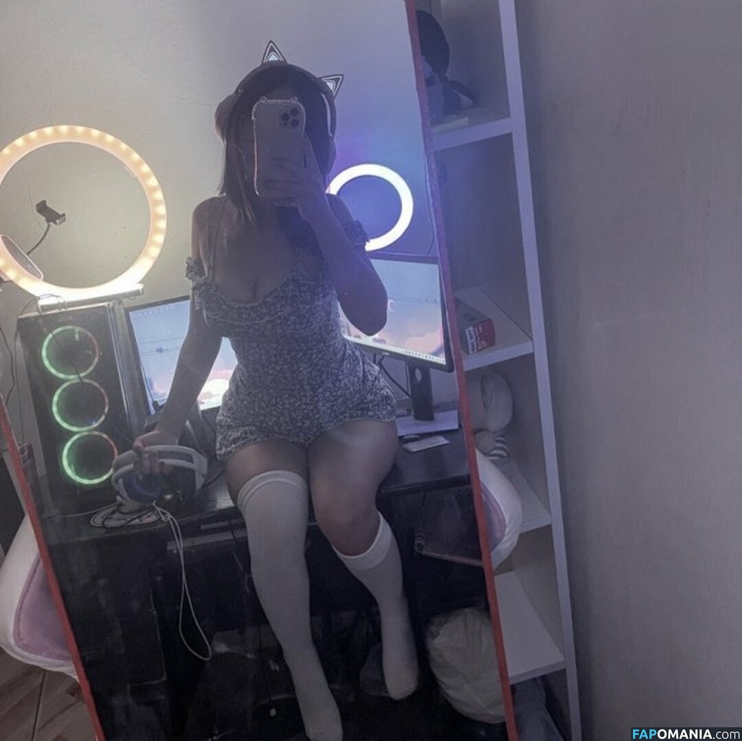 Milenaxgg Nago OnlyFans  Przeciekłe zdjęcie #4
