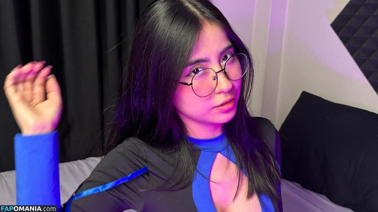 Milenaxgg Nago OnlyFans  Przeciekłe zdjęcie #6