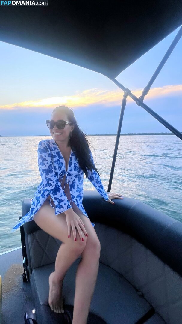 Milene Pavorô / milenepavoro Nago OnlyFans  Przeciekłe zdjęcie #22