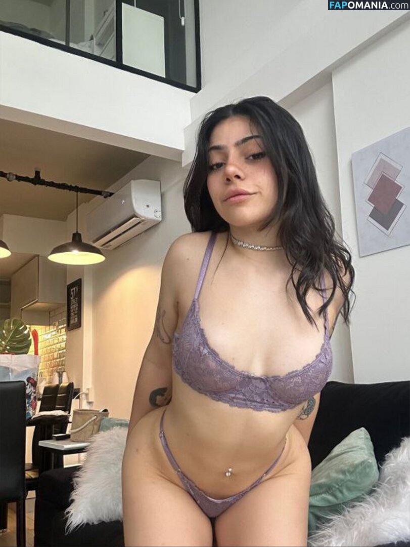 Milica_yb / https: / michiuwu18 Nago OnlyFans  Przeciekłe zdjęcie #34