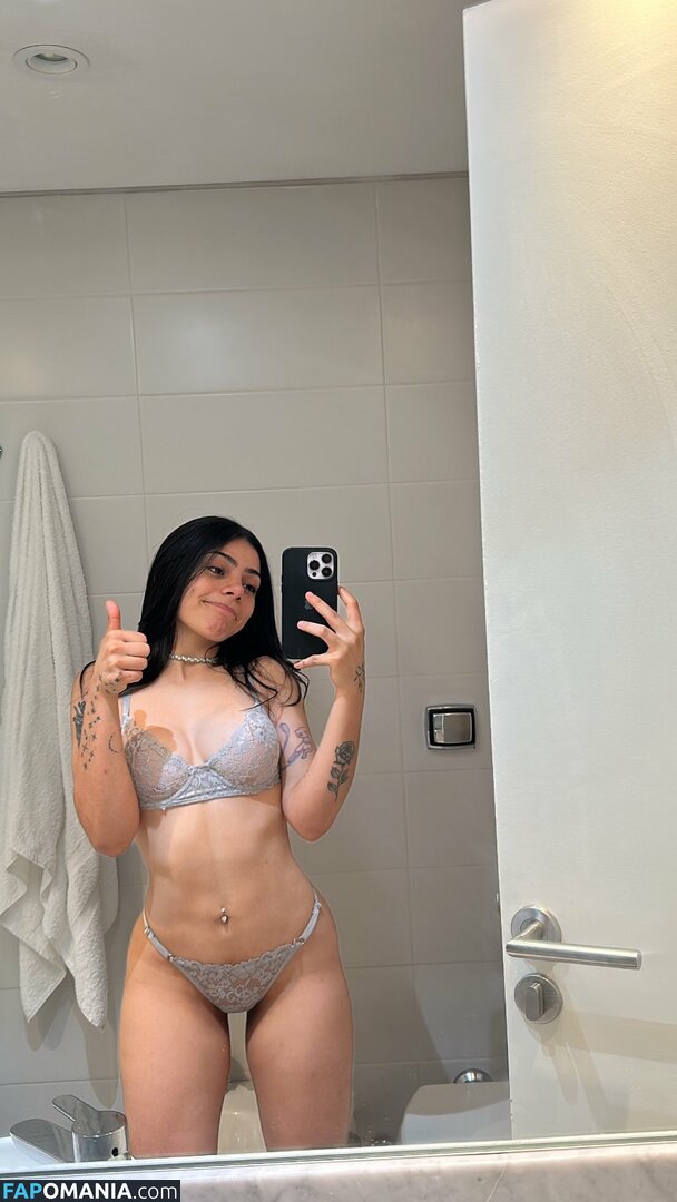 Milica_yb / https: / michiuwu18 Nago OnlyFans  Przeciekłe zdjęcie #52