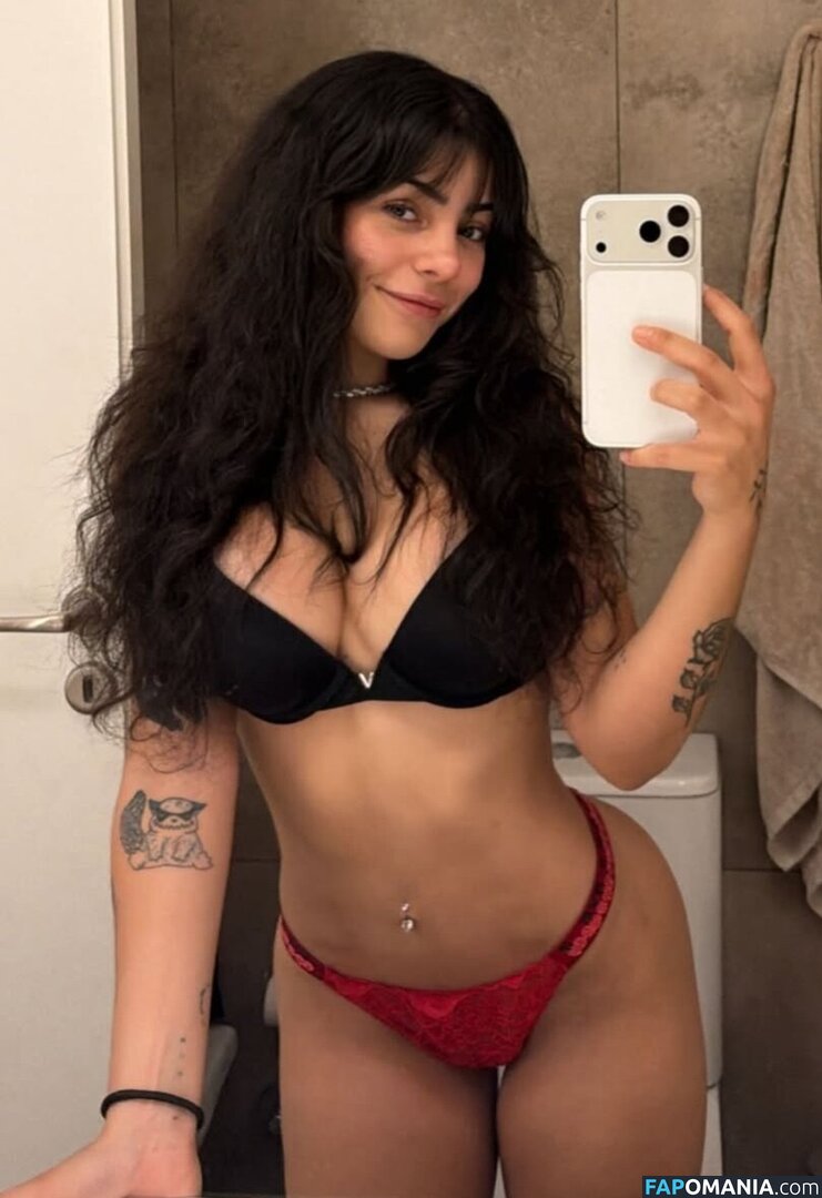 Milica_yb / https: / michiuwu18 Nago OnlyFans  Przeciekłe zdjęcie #54