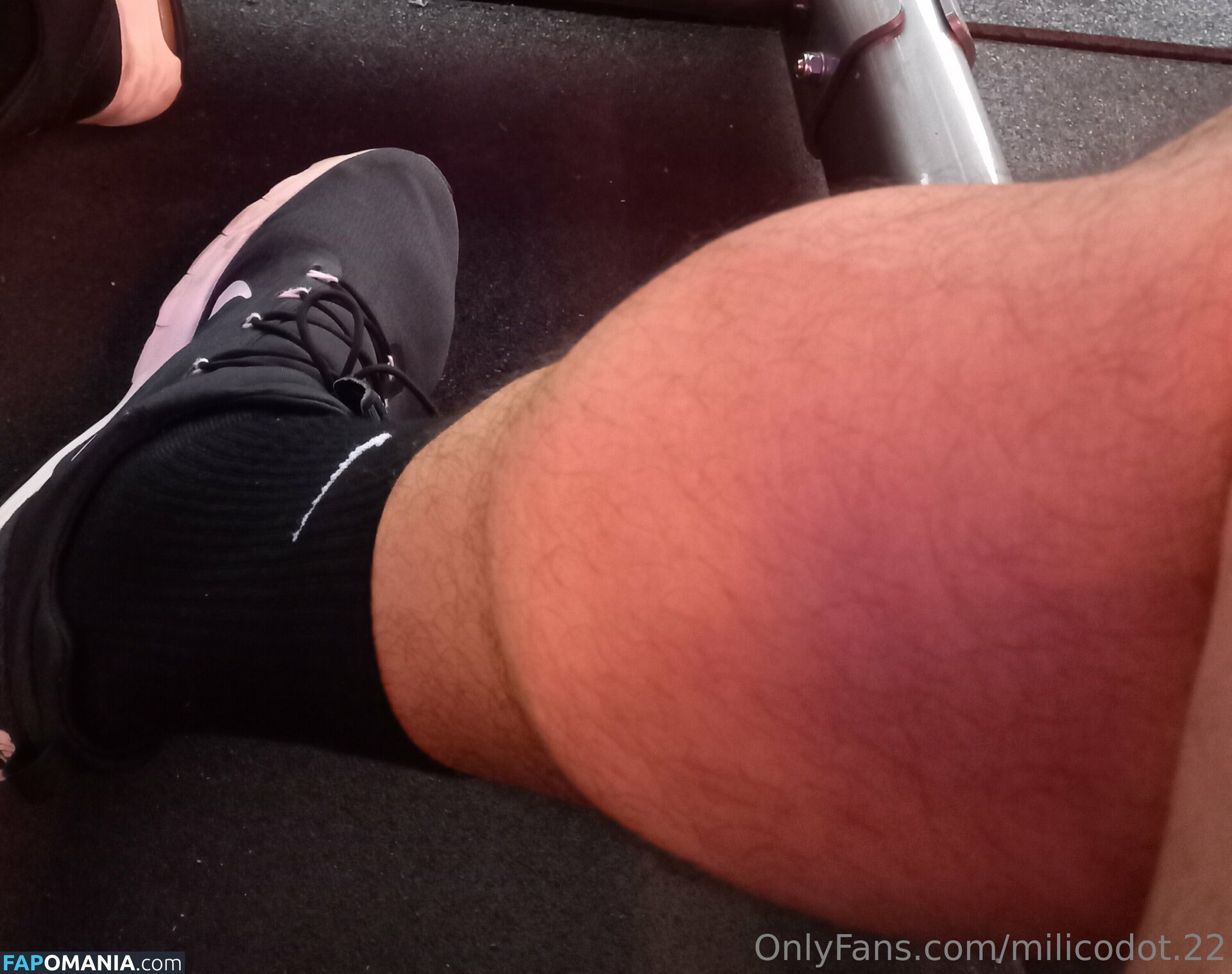 hmlclassof22bts / milicodot.22 Nago OnlyFans  Przeciekłe zdjęcie #2