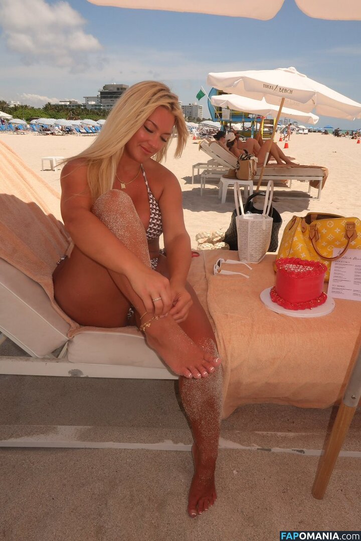 Milkmarie Des Nago OnlyFans  Przeciekłe zdjęcie #3