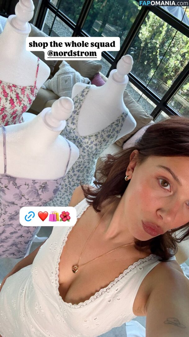 Millie Bobby Brown / milliebobbybrown Nago OnlyFans  Przeciekłe zdjęcie #139