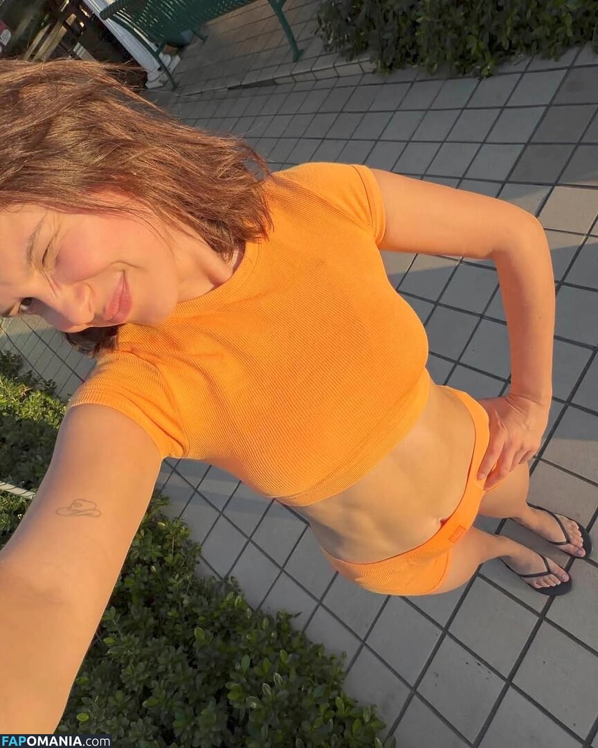 Millie Bobby Brown / milliebobbybrown Nago OnlyFans  Przeciekłe zdjęcie #154