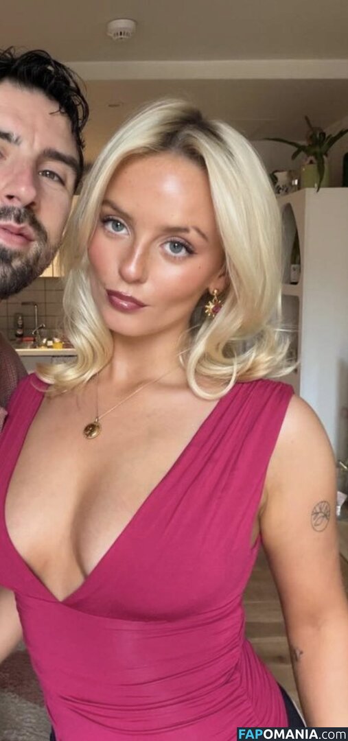 Millie Gibson / milliegibbo Nago OnlyFans  Przeciekłe zdjęcie #1