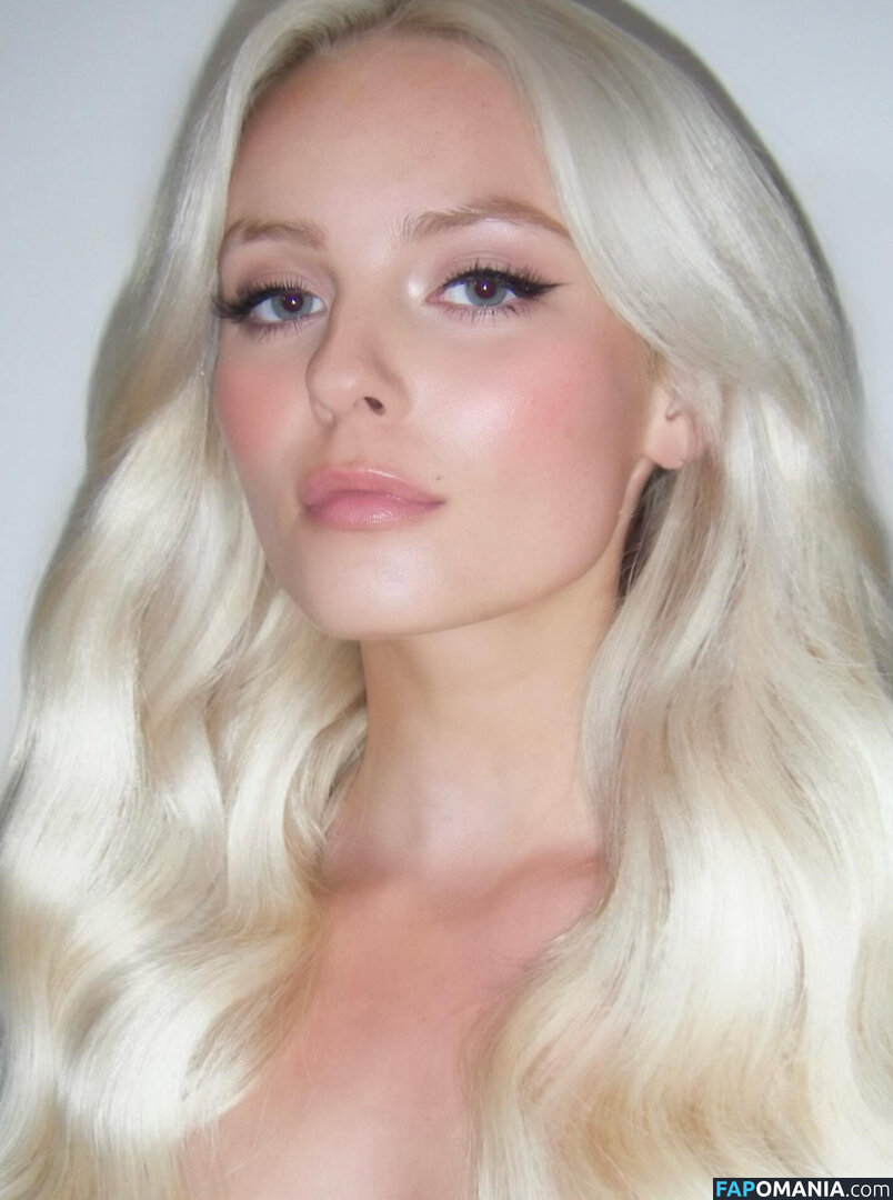 Millie Gibson / milliegibbo Nago OnlyFans  Przeciekłe zdjęcie #2