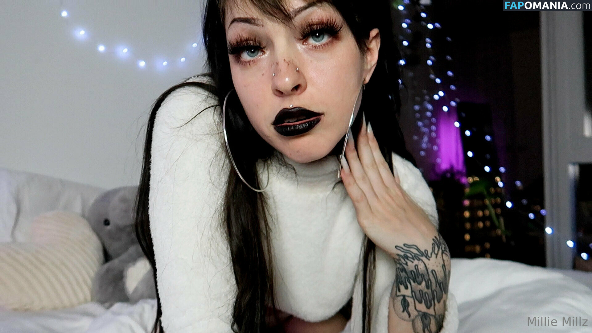 Millie Millz / MillieKnoxx / milliemillz Nago OnlyFans  Przeciekłe zdjęcie #681