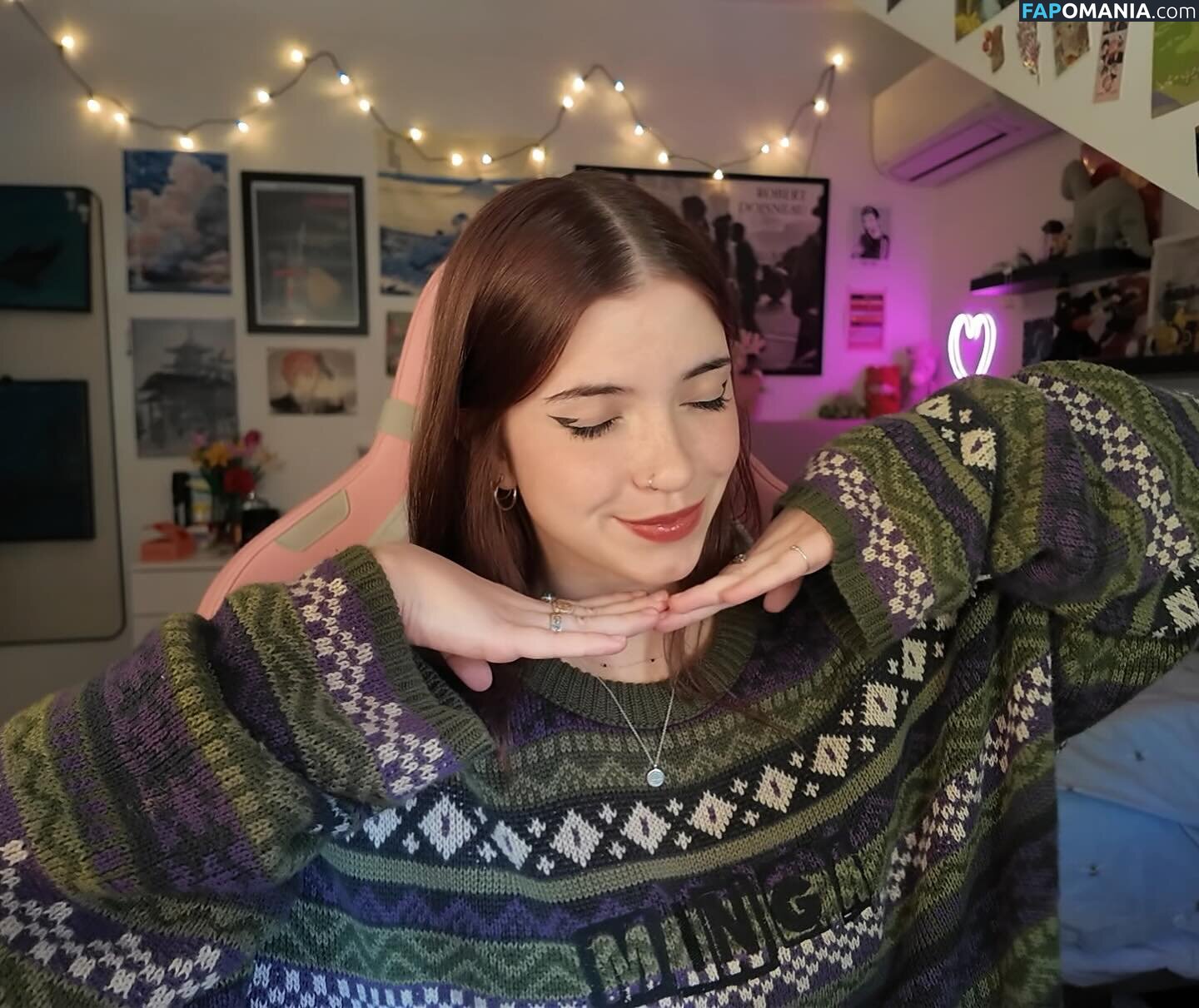 Millkberry / https: / milllkberry Nago OnlyFans  Przeciekłe zdjęcie #3