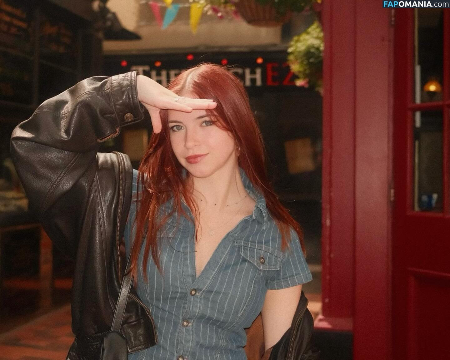 Millkberry / https: / milllkberry Nago OnlyFans  Przeciekłe zdjęcie #5