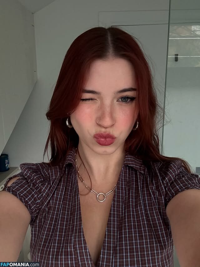 Millkberry / https: / milllkberry Nago OnlyFans  Przeciekłe zdjęcie #7