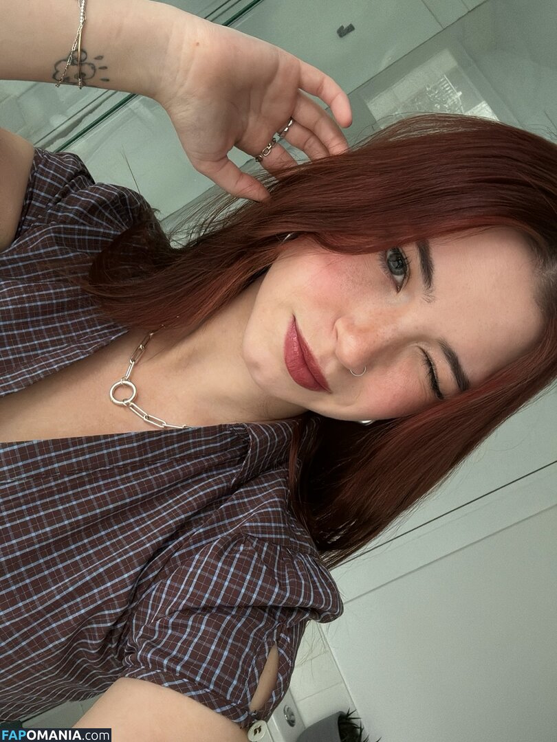 Millkberry / https: / milllkberry Nago OnlyFans  Przeciekłe zdjęcie #9