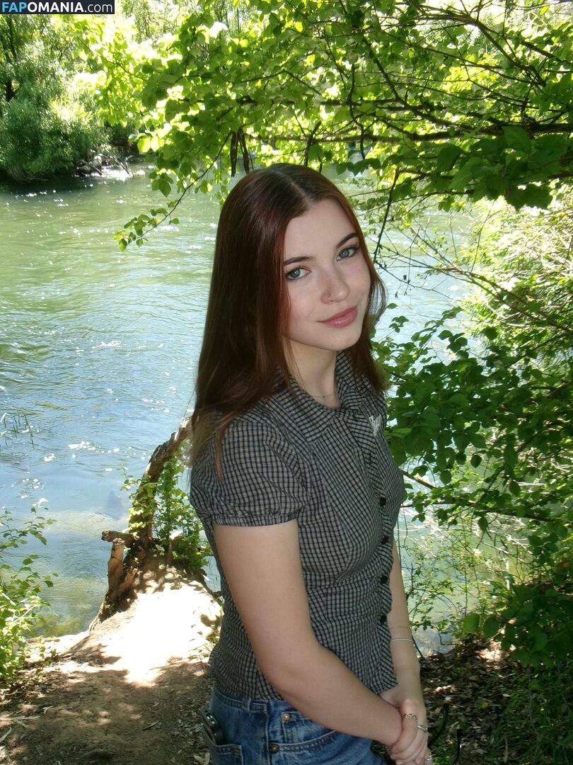 Millkberry / https: / milllkberry Nago OnlyFans  Przeciekłe zdjęcie #11