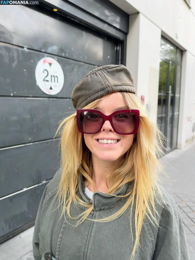 Milly Alcock / https: / millyalcock Nago OnlyFans  Przeciekłe zdjęcie #286