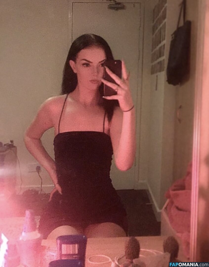 Devon / Exeter / Uk / millymoo925_ Nago OnlyFans  Przeciekłe zdjęcie #1