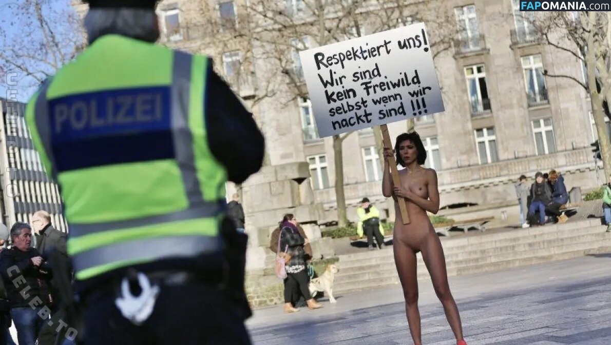 Milo Moire / https: / milomoire / milomoireofficial / realmilomoire Nago OnlyFans  Przeciekłe zdjęcie #25