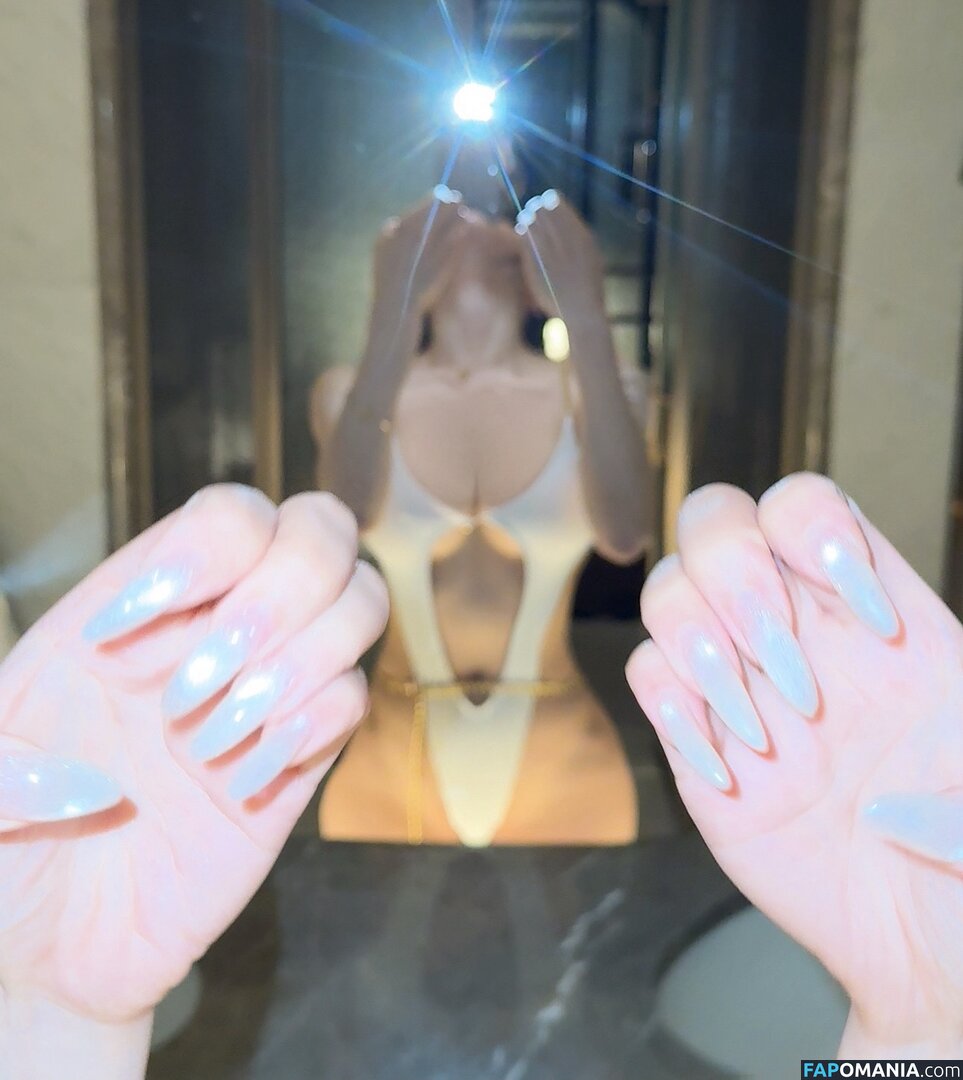 Mimi_1.1 Mimi_1.2 / mimi__1.1 / mimidan Nago OnlyFans  Przeciekłe zdjęcie #1