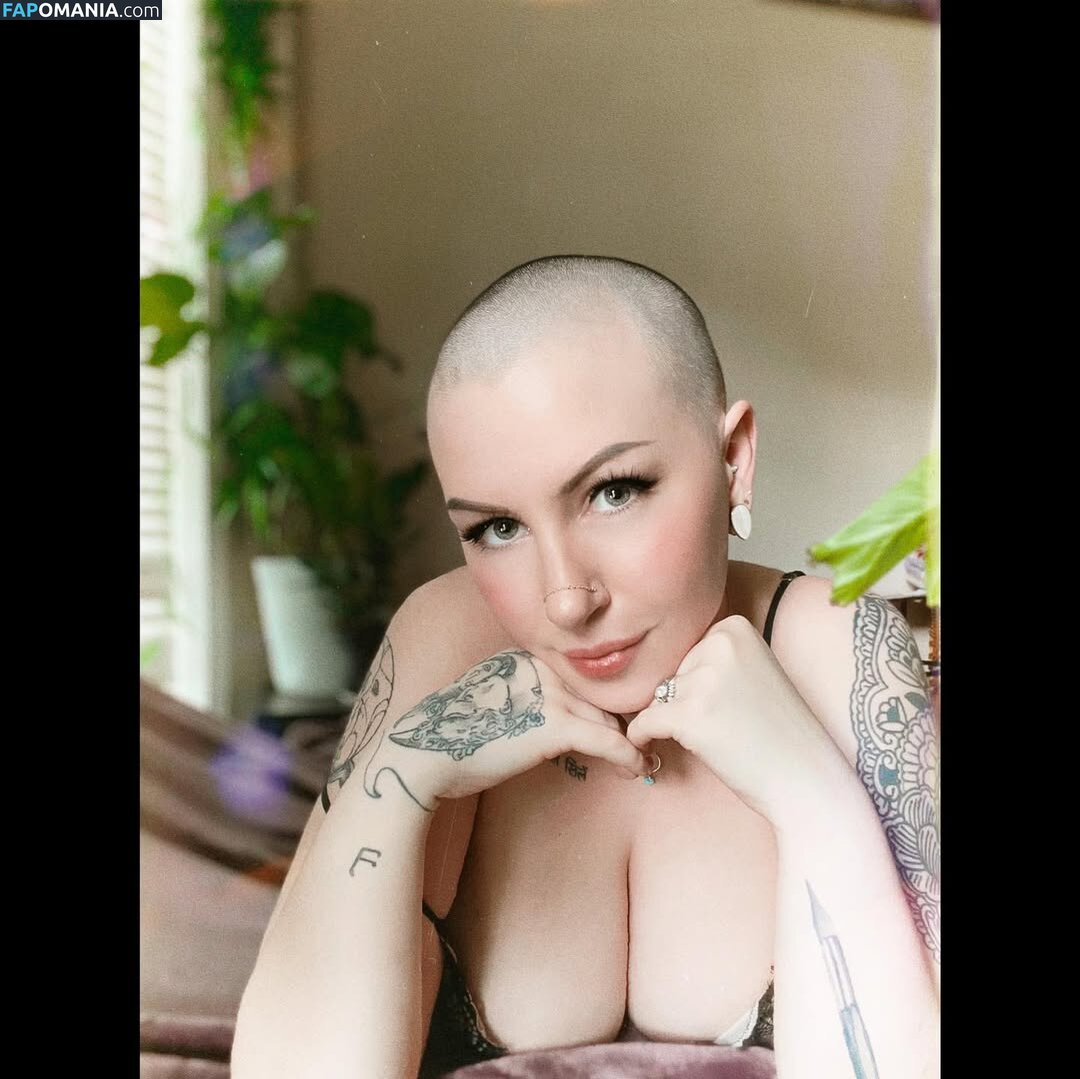 Mimi Flowers / https: / mimi_flowers_premium / mimiflowers_official Nago OnlyFans  Przeciekłe zdjęcie #11