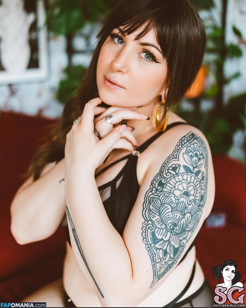 Mimi Flowers / https: / mimi_flowers_premium / mimiflowers_official Nago OnlyFans  Przeciekłe zdjęcie #14
