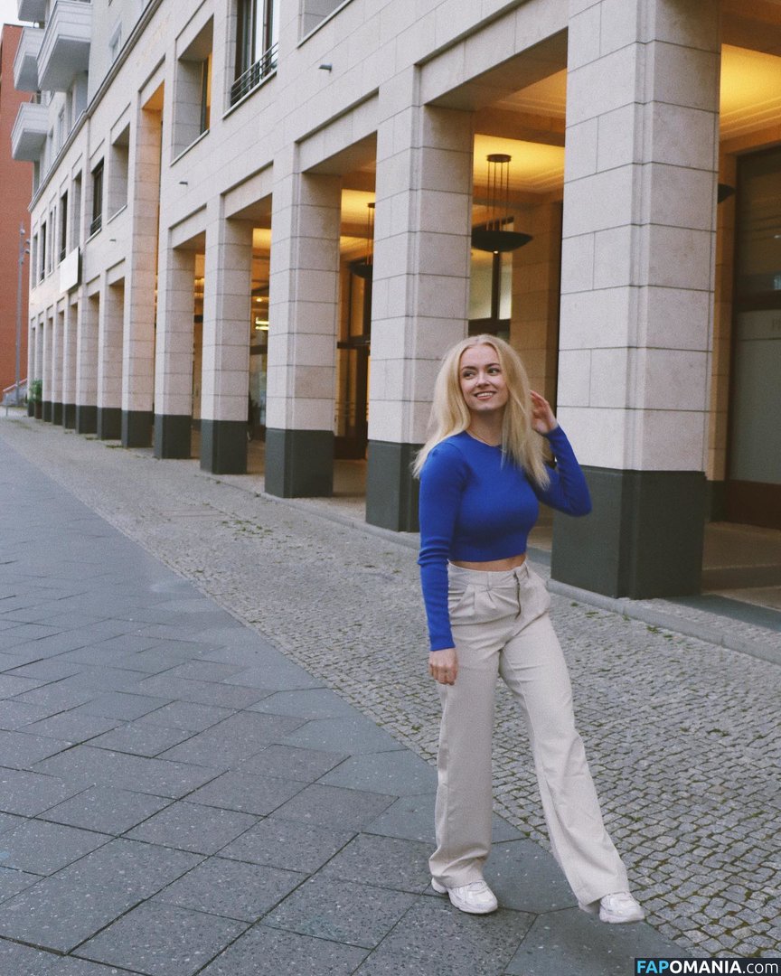 Mimi Lintrup / mimimimichaela Nago OnlyFans  Przeciekłe zdjęcie #18