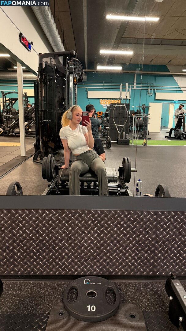 Mimi Lintrup / mimimimichaela Nago OnlyFans  Przeciekłe zdjęcie #53