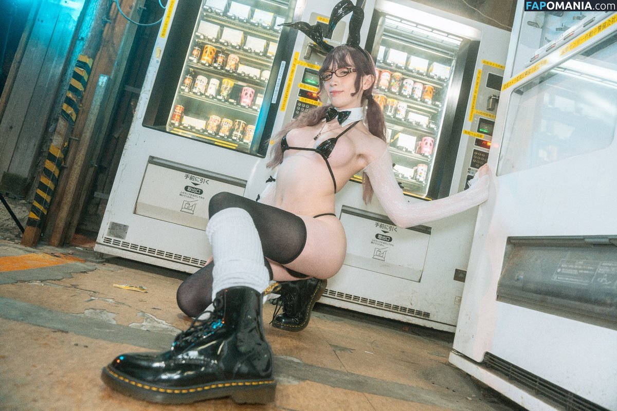 Mimi Oh / mianotmiya / ohdangmimi Nago OnlyFans  Przeciekłe zdjęcie #21