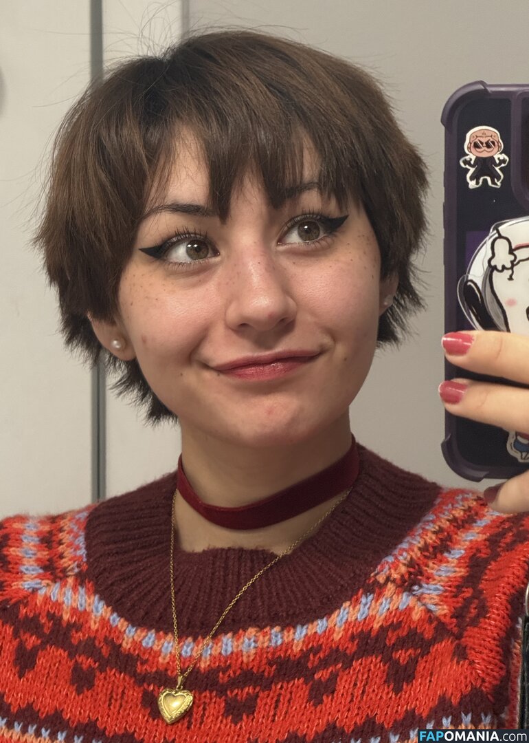 MimiDoesCosplay Nago OnlyFans  Przeciekłe zdjęcie #8