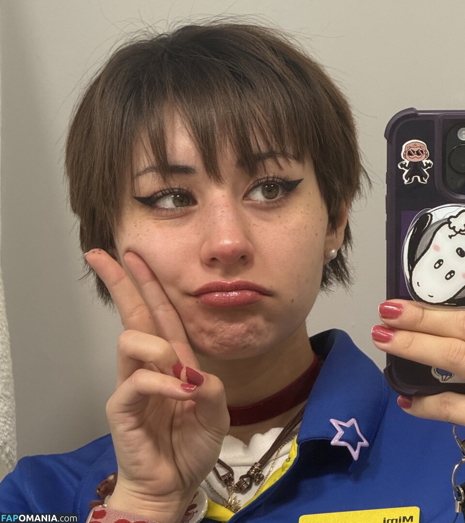 MimiDoesCosplay Nago OnlyFans  Przeciekłe zdjęcie #9