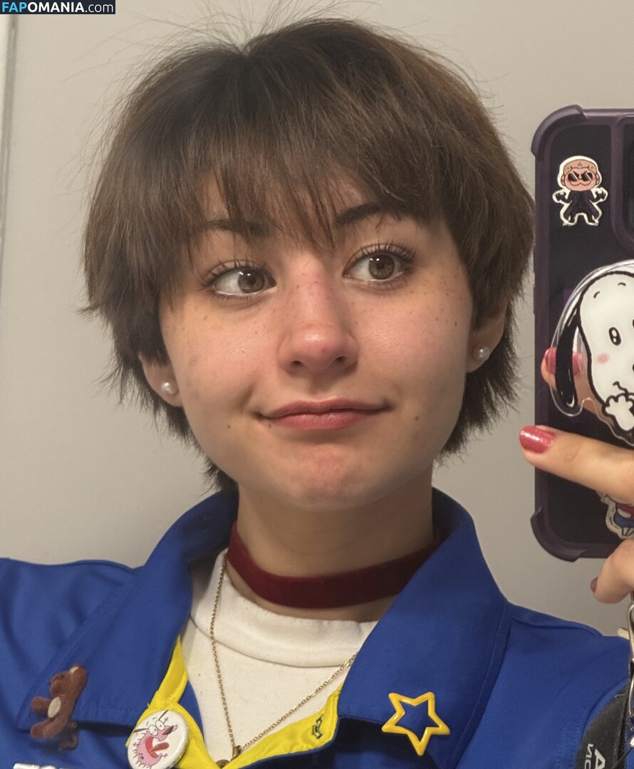 MimiDoesCosplay Nago OnlyFans  Przeciekłe zdjęcie #16