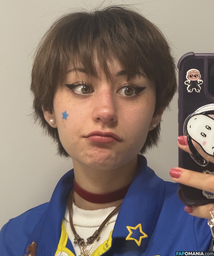 MimiDoesCosplay Nago OnlyFans  Przeciekłe zdjęcie #17
