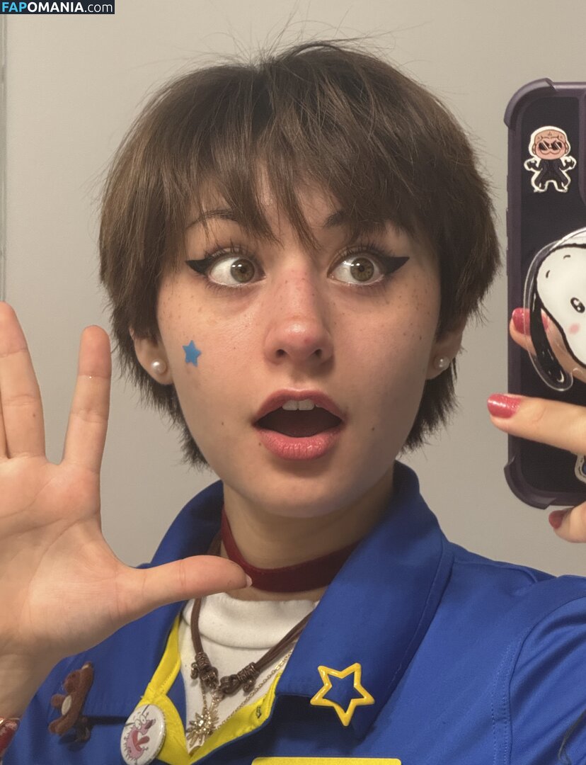 MimiDoesCosplay Nago OnlyFans  Przeciekłe zdjęcie #18